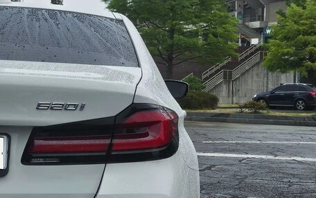 BMW 5 серия, 2023 год, 5 210 004 рублей, 2 фотография