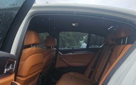 BMW 5 серия, 2023 год, 5 210 004 рублей, 10 фотография