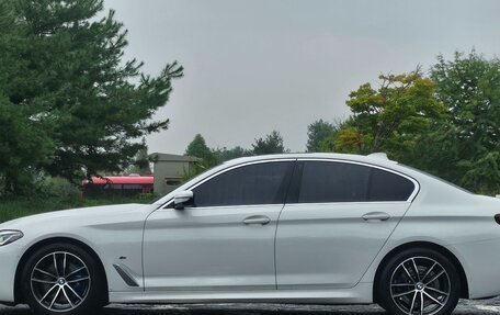 BMW 5 серия, 2023 год, 5 210 004 рублей, 5 фотография