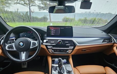 BMW 5 серия, 2023 год, 5 210 004 рублей, 8 фотография