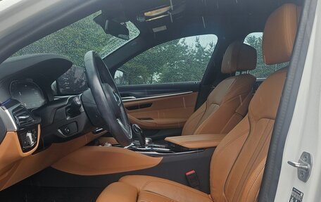 BMW 5 серия, 2023 год, 5 210 004 рублей, 9 фотография