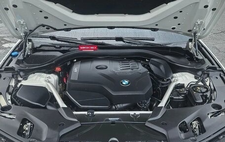 BMW 5 серия, 2023 год, 5 210 004 рублей, 3 фотография