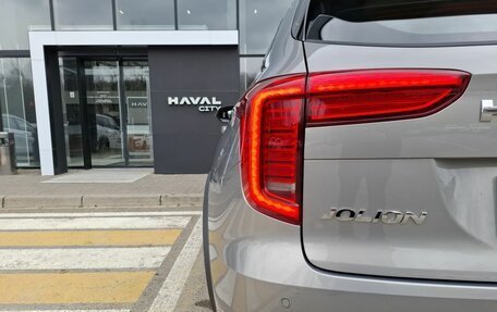 Haval Jolion, 2026 год, 2 649 000 рублей, 6 фотография