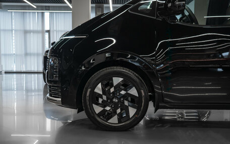 Hyundai Staria, 2026 год, 7 400 000 рублей, 31 фотография
