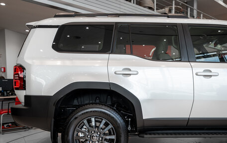 Toyota Land Cruiser Prado, 2026 год, 11 890 000 рублей, 6 фотография