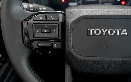 Toyota Land Cruiser Prado, 2026 год, 11 890 000 рублей, 25 фотография