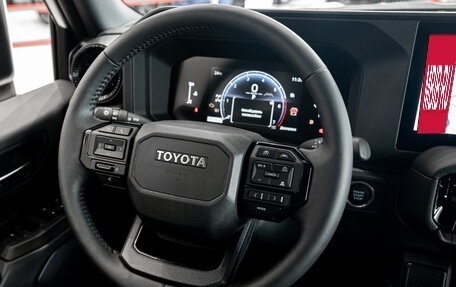 Toyota Land Cruiser Prado, 2026 год, 11 890 000 рублей, 24 фотография