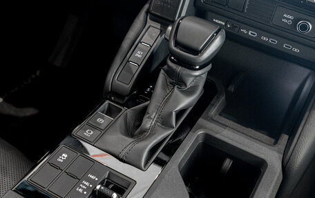 Toyota Land Cruiser Prado, 2026 год, 11 890 000 рублей, 28 фотография