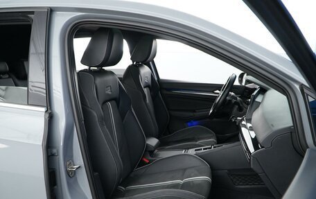 Volkswagen Golf VIII, 2021 год, 2 831 444 рублей, 8 фотография