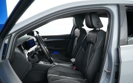 Volkswagen Golf VIII, 2021 год, 2 831 444 рублей, 10 фотография