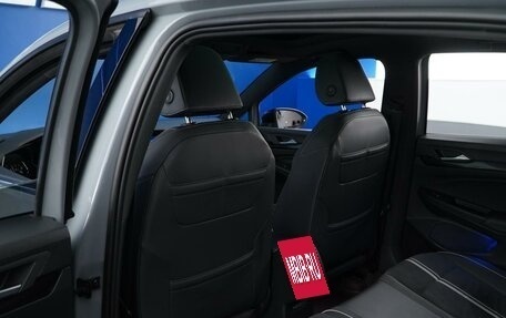 Volkswagen Golf VIII, 2021 год, 2 831 444 рублей, 11 фотография