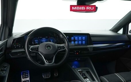 Volkswagen Golf VIII, 2021 год, 2 831 444 рублей, 6 фотография