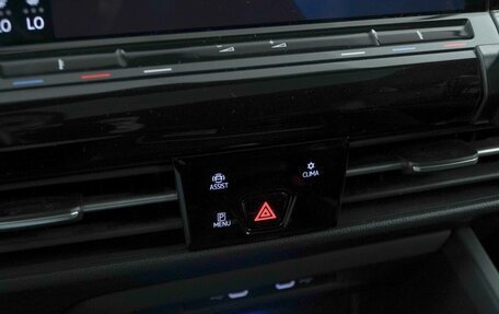 Volkswagen Golf VIII, 2021 год, 2 831 444 рублей, 16 фотография