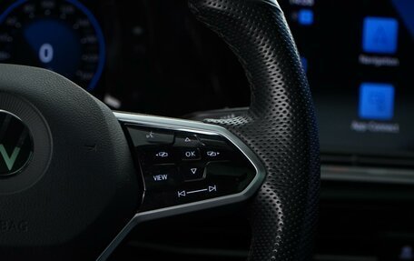 Volkswagen Golf VIII, 2021 год, 2 831 444 рублей, 22 фотография