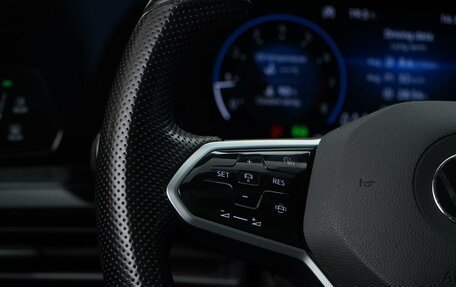 Volkswagen Golf VIII, 2021 год, 2 831 444 рублей, 21 фотография