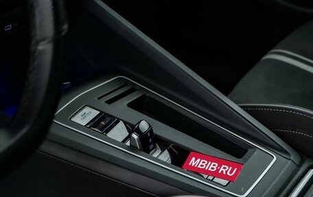 Volkswagen Golf VIII, 2021 год, 2 831 444 рублей, 15 фотография