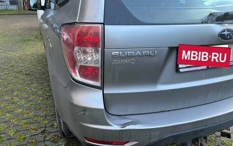 Subaru Forester, 2008 год, 850 000 рублей, 3 фотография