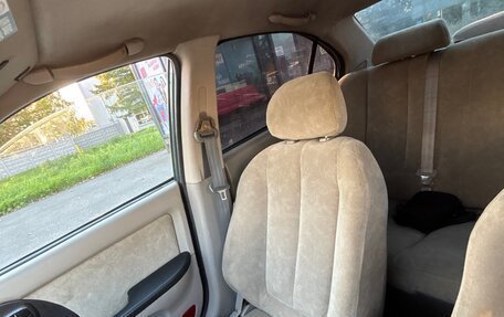Hyundai Elantra III, 2003 год, 130 000 рублей, 7 фотография