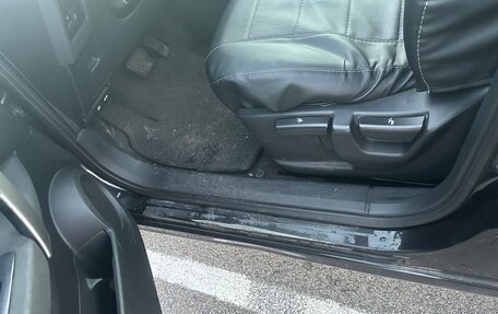 Nissan Qashqai+2 I, 2009 год, 750 000 рублей, 11 фотография