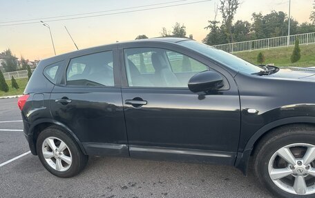 Nissan Qashqai+2 I, 2009 год, 750 000 рублей, 3 фотография