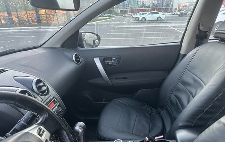 Nissan Qashqai+2 I, 2009 год, 750 000 рублей, 7 фотография