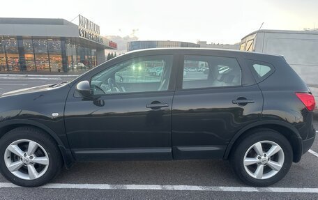 Nissan Qashqai+2 I, 2009 год, 750 000 рублей, 5 фотография