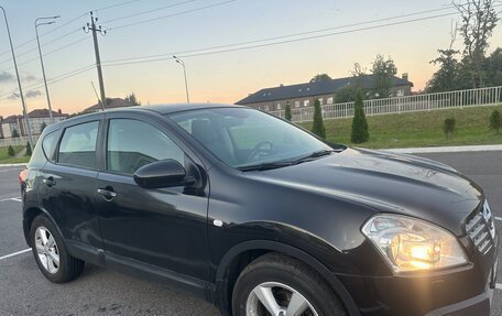Nissan Qashqai+2 I, 2009 год, 750 000 рублей, 2 фотография