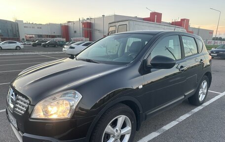 Nissan Qashqai+2 I, 2009 год, 750 000 рублей, 4 фотография