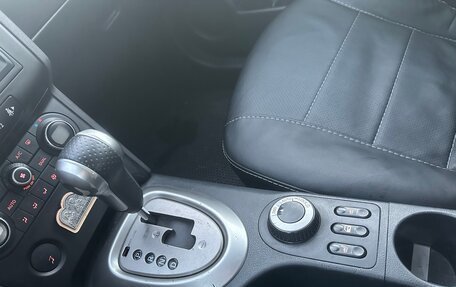 Nissan Qashqai+2 I, 2009 год, 750 000 рублей, 10 фотография