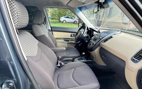 KIA Soul I рестайлинг, 2012 год, 999 000 рублей, 9 фотография