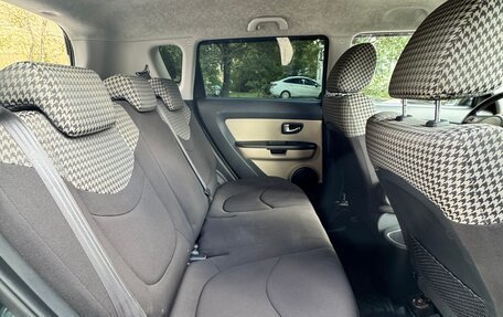 KIA Soul I рестайлинг, 2012 год, 999 000 рублей, 10 фотография
