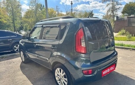 KIA Soul I рестайлинг, 2012 год, 999 000 рублей, 4 фотография