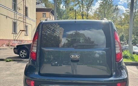 KIA Soul I рестайлинг, 2012 год, 999 000 рублей, 7 фотография