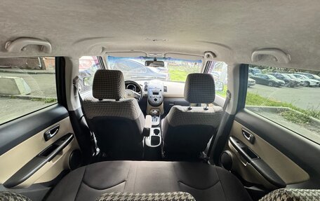 KIA Soul I рестайлинг, 2012 год, 999 000 рублей, 11 фотография