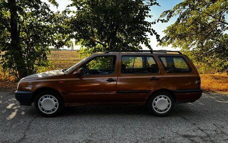 Volkswagen Golf III, 1995 год, 230 000 рублей, 5 фотография