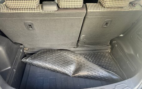 KIA Soul I рестайлинг, 2012 год, 999 000 рублей, 13 фотография