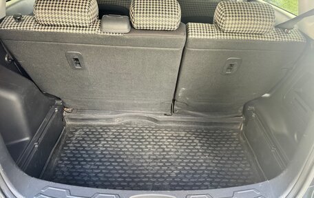 KIA Soul I рестайлинг, 2012 год, 999 000 рублей, 12 фотография