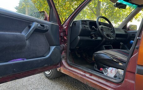 Volkswagen Golf III, 1995 год, 230 000 рублей, 9 фотография