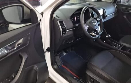 Skoda Karoq I, 2022 год, 1 573 000 рублей, 12 фотография