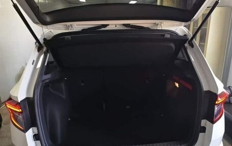 Skoda Karoq I, 2022 год, 1 573 000 рублей, 9 фотография