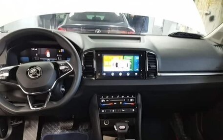 Skoda Karoq I, 2022 год, 1 573 000 рублей, 14 фотография