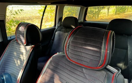 Volkswagen Golf III, 1995 год, 230 000 рублей, 8 фотография