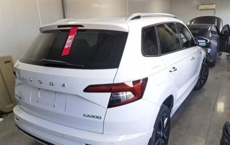 Skoda Karoq I, 2022 год, 1 573 000 рублей, 7 фотография