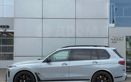 BMW X7, 2023 год, 18 000 000 рублей, 5 фотография