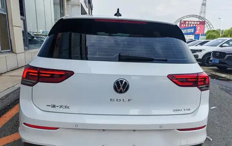 Volkswagen Golf VIII, 2023 год, 1 999 994 рублей, 5 фотография