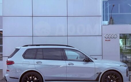 BMW X7, 2023 год, 18 000 000 рублей, 6 фотография