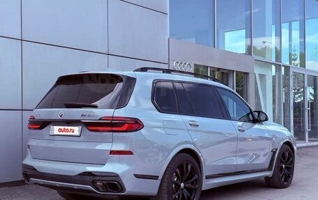 BMW X7, 2023 год, 18 000 000 рублей, 2 фотография