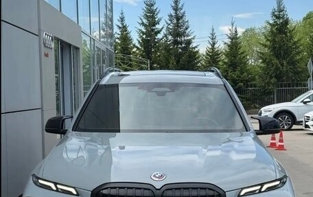 BMW X7, 2023 год, 18 000 000 рублей, 3 фотография