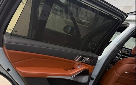 BMW X7, 2023 год, 18 000 000 рублей, 12 фотография