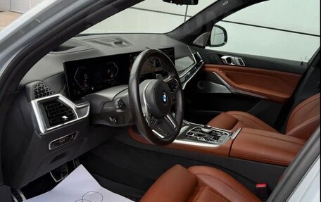 BMW X7, 2023 год, 18 000 000 рублей, 11 фотография